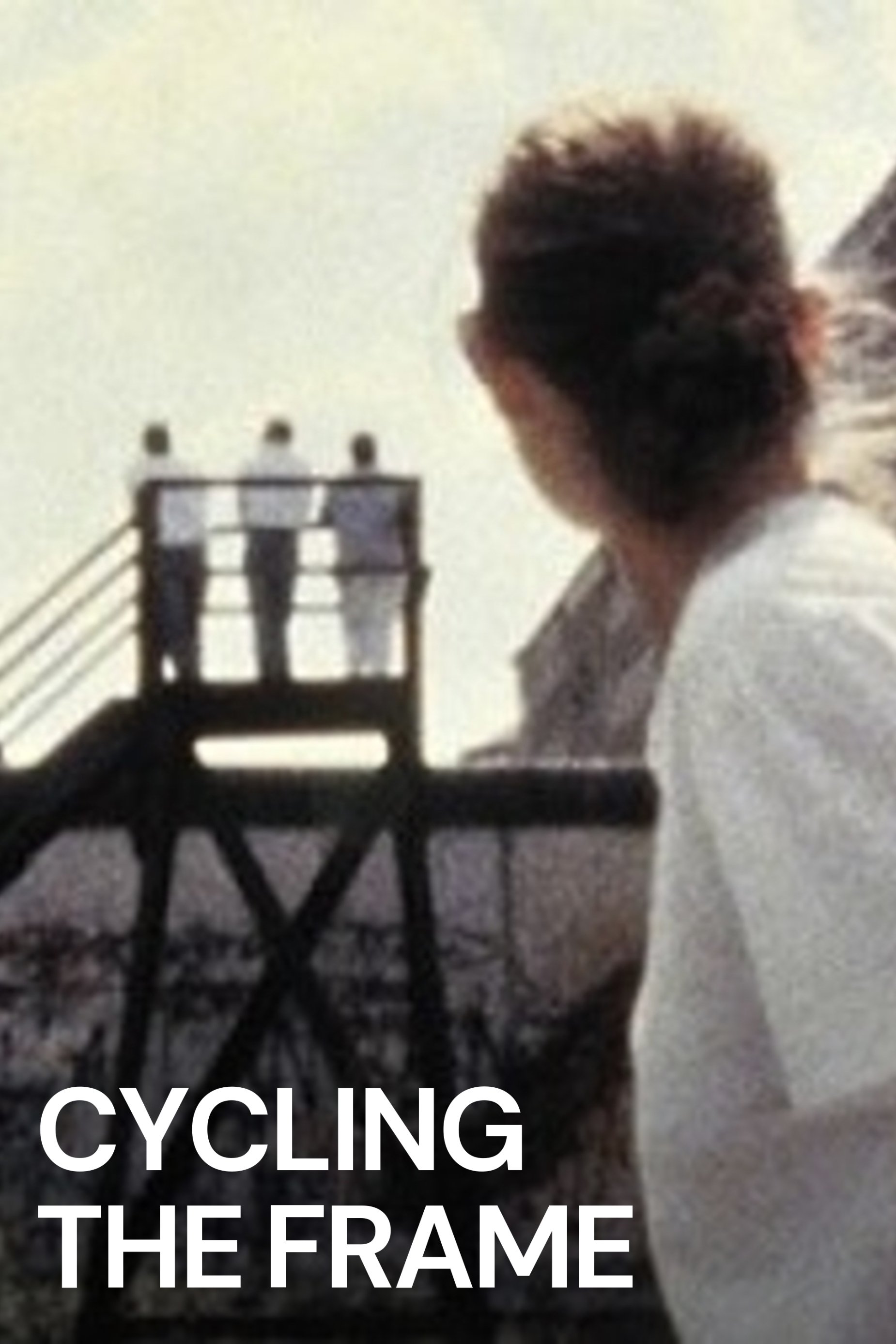 Постер Cycling the Frame